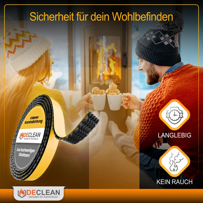 Dichtung 2m