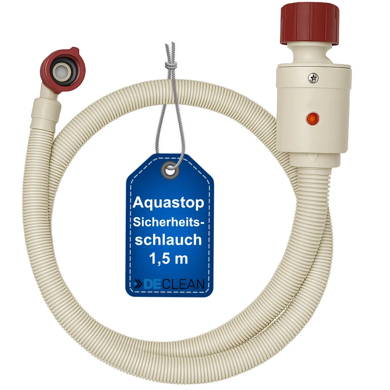 Schlauch 1,5 m