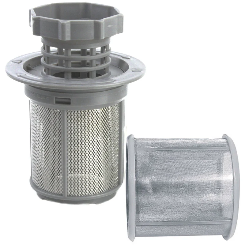 Filter kompatibel mit Hanseatic