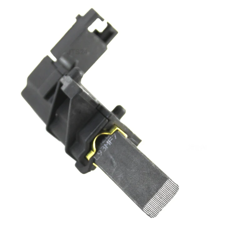 2 x Motorkohlen kompatibel mit Whirlpool, Brandt, Candy 481931088529