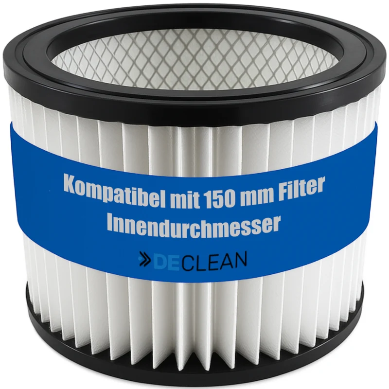 Filter kompatibel mit Lavor Genio GN 22 GN 32 GNX 22 Filter