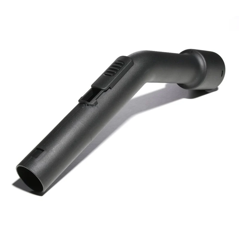 Handgriff kompatibel mit Miele S321 (i) MONDIA RS Schlauchgriff Rohr