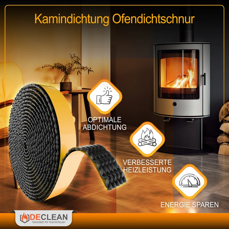 Dichtung 2m