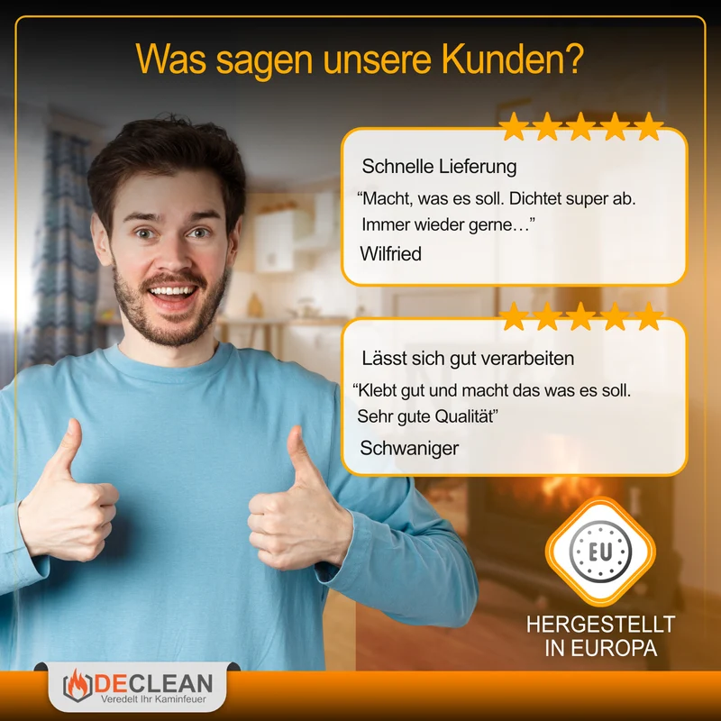 Dichtung 1m