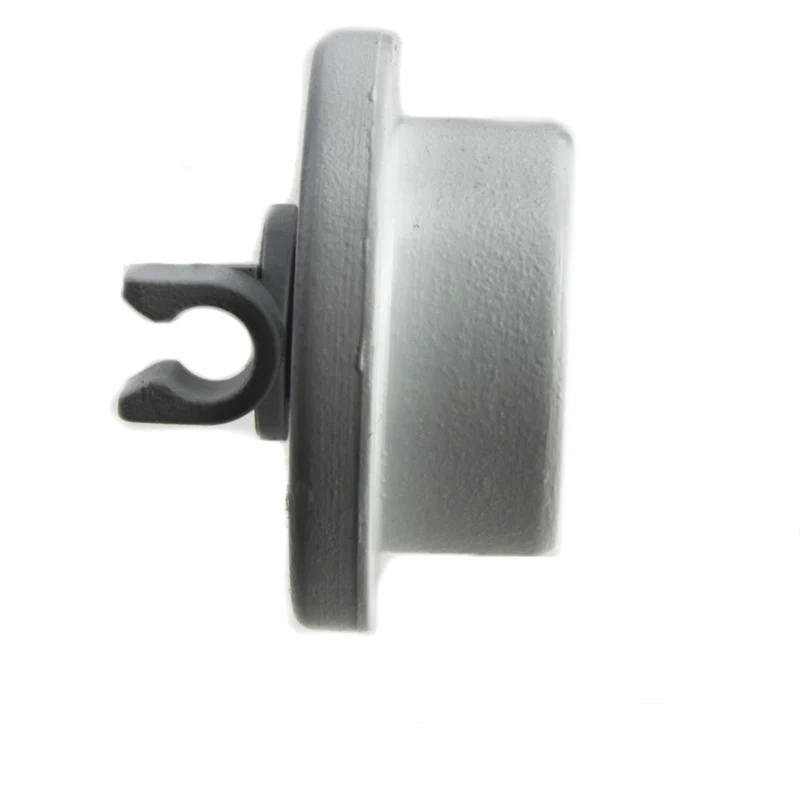 Korbrollen kompatibel mit Bosch, Siemens, Neff 00 165314