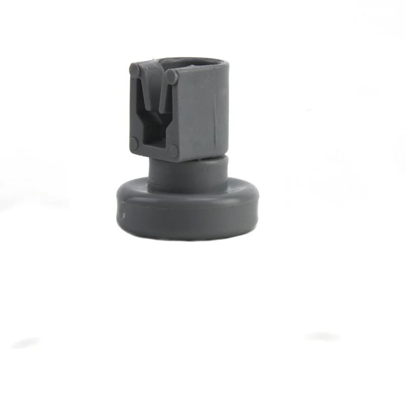 8x Korbrollen kompatibel mit AEG, Electrolux, Privileg 5028696700