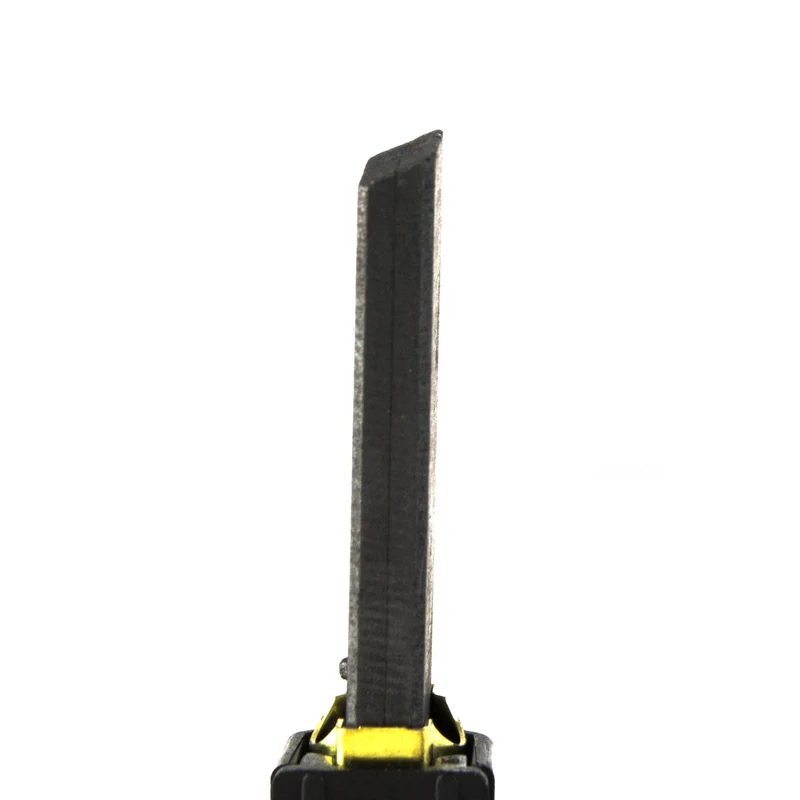 2 Motorkohlen kompatibel mit Bauknecht, Ariston, Brandt 151613 141125 50216397005 CESET