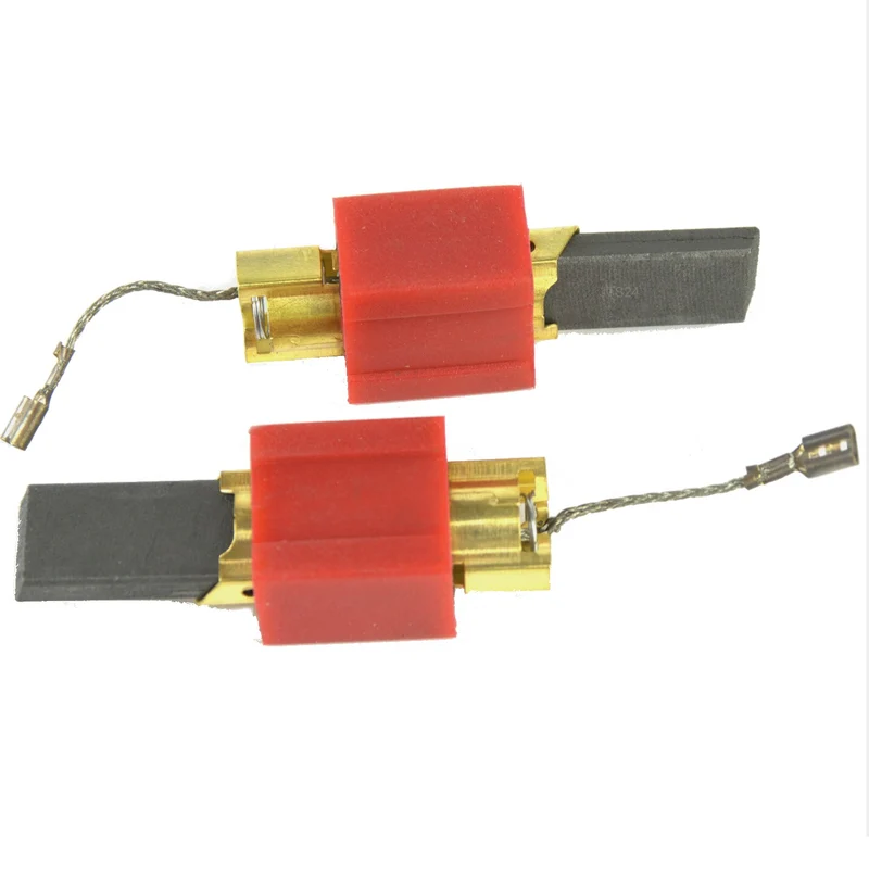 Motorkohlen kompatibel mit Miele Waschmaschine 4297413 W3000 bis W3900