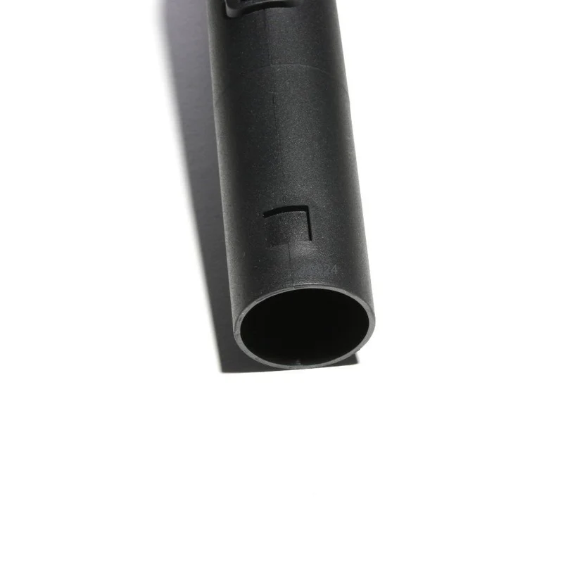 Handgriff kompatibel mit Miele S424 (i) MONDIA 1500 Schlauchgriff Rohr