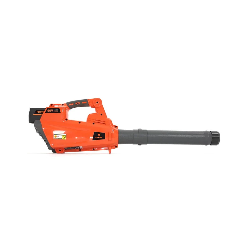B-WARE 40V Akku Laubbläser E435C FUXTEC - ohne Akku