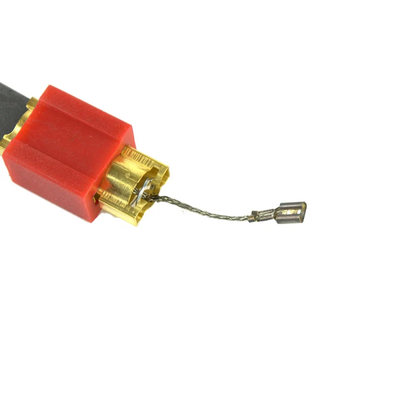 Motorkohlen kompatibel mit Miele Waschmaschine 4297413 W1500 W1800 W1900