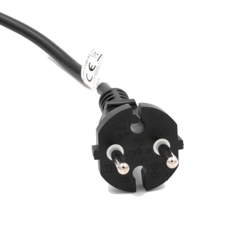 Staubsauger Kabel Anschlusskabel kompatibel mit Panasonic, Philips, Privileg