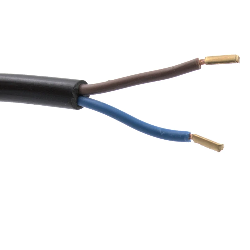 Staubsauger Kabel Anschlusskabel kompatibel mit Miele, Bosch, Siemens AEG