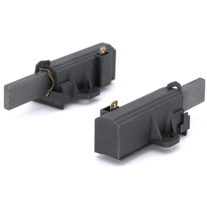 2 x Motorkohlen kompatibel mit AEG, Electrolux, Privileg Quelle 4006020152