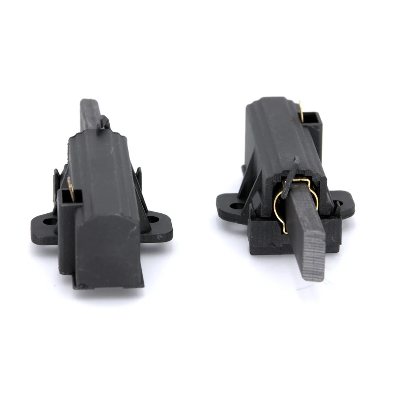 2 x Motorkohlen kompatibel mit AEG, Electrolux, Privileg Quelle 4006020152