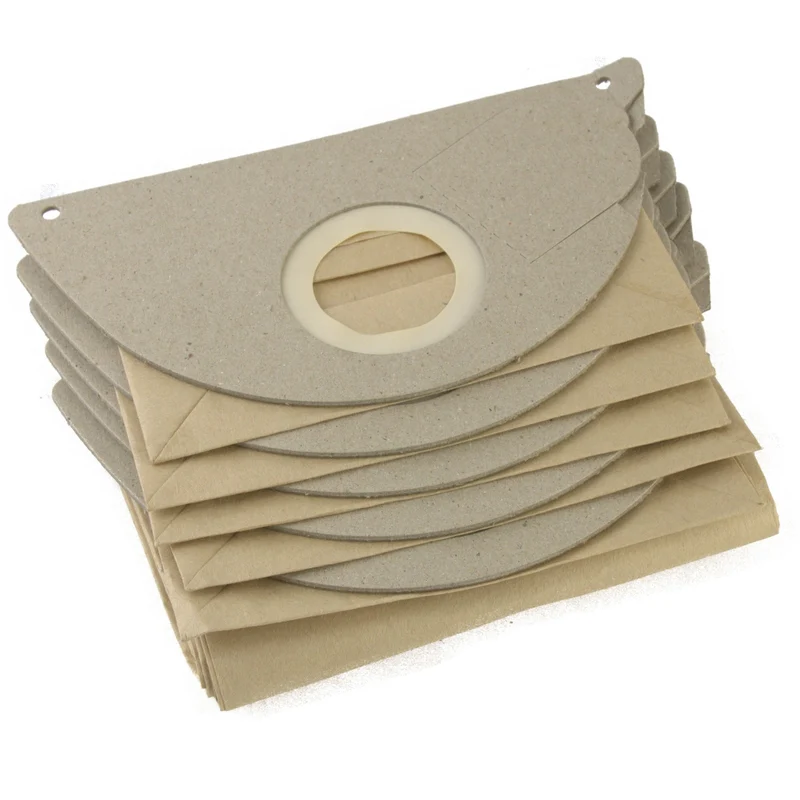 20x Staubsaugerbeutel kompatibel mit Kärcher K2101 K 4000 Plus A2101