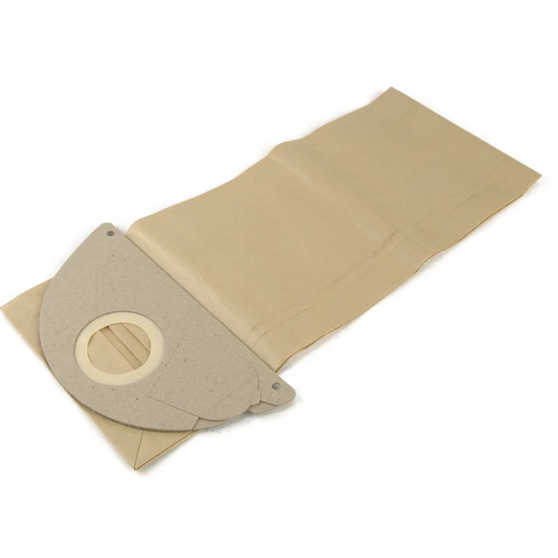 20x Staubsaugerbeutel kompatibel mit Kärcher K2101 K 4000 Plus A2101