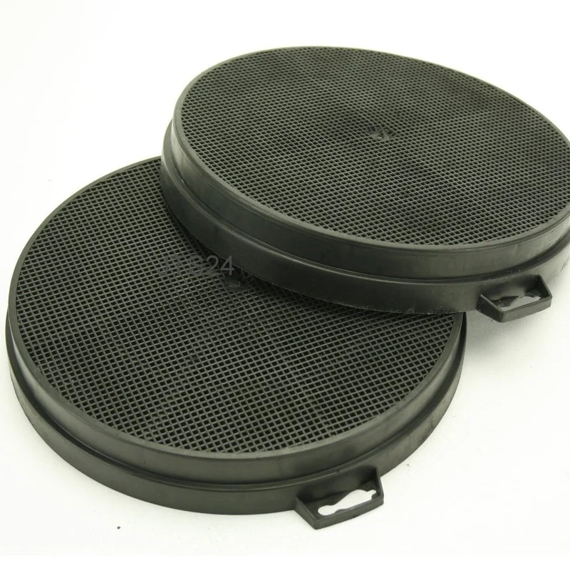 2 Stk Kohlefilter passend für Junker&Ruh 353121