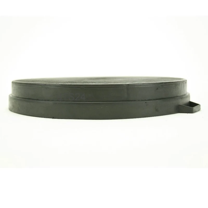 Aktivkohlefilter 210 mm passend für Pitsos Profilo
