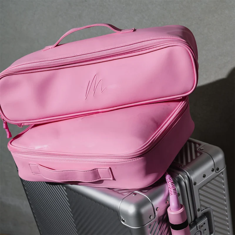 M Ionic Dryer - Pink