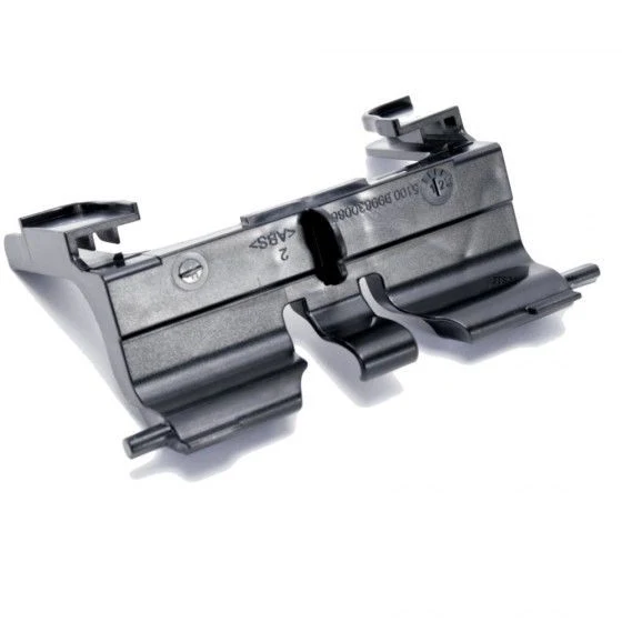 Staubsaugerbeutel kompatibel mit Siemens, Bosch Rahmen Halter Bügel Haltebügel