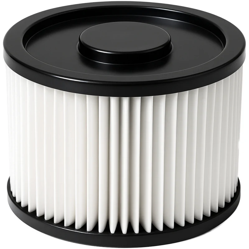 2 x Filter kompatibel mit Aquavac Multisystem 3000 waschbar