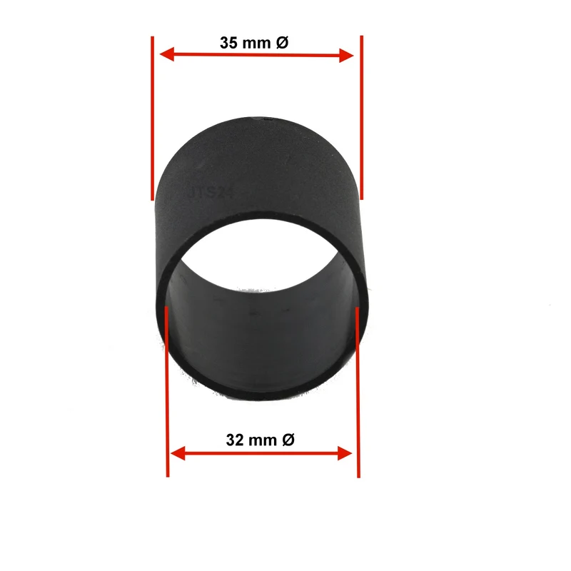 Bodendüse 35 mm kompatibel mit AEG, Samsung, Philips Staubsauger
