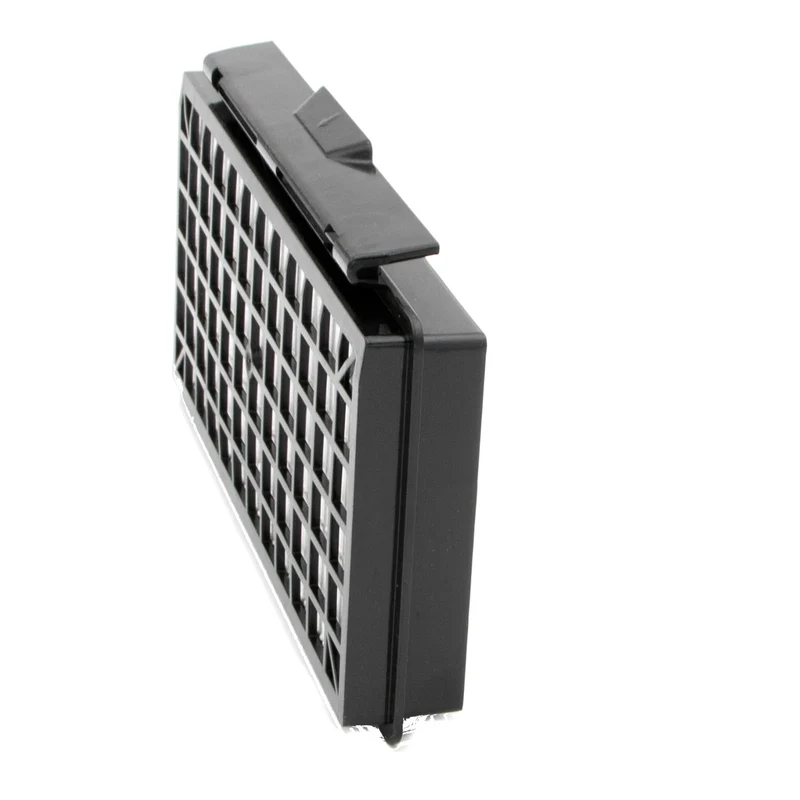 2 HEPA-Filter kompatibel mit Siemens, Bosch VSQ5X1230 & VSQ5X1238 Q 5.0 extrem