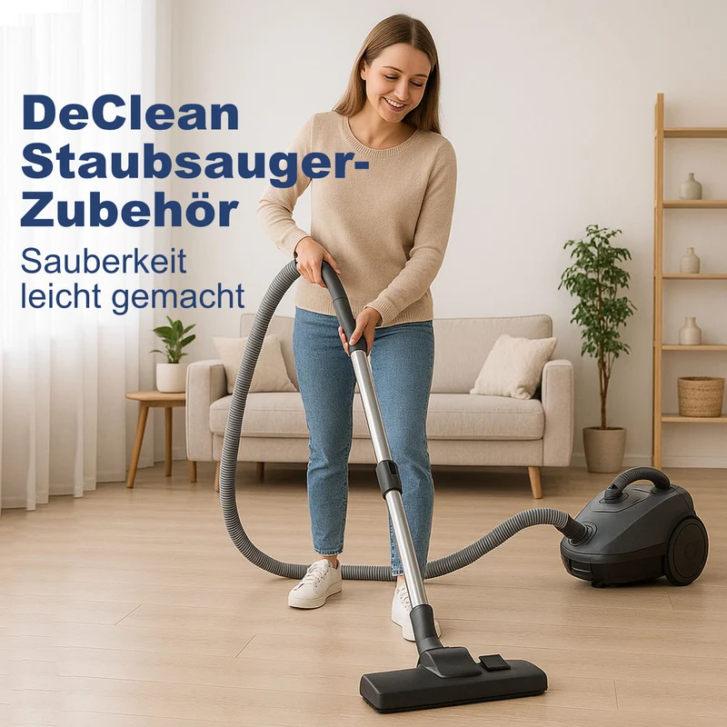 Handgriff kompatibel mit Siemens, Bosch Staubsauger VS5 Serie 00445166