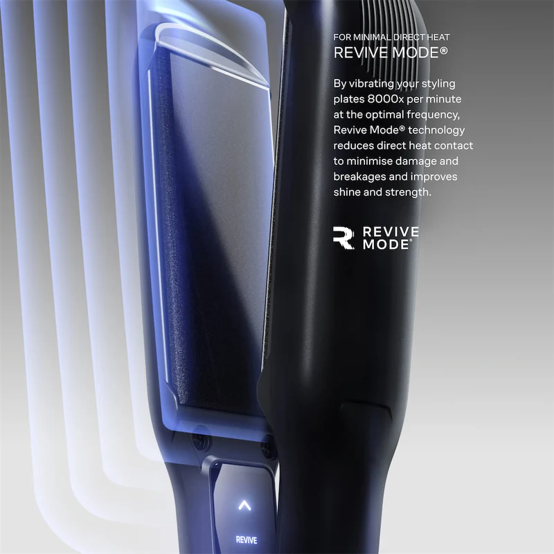 The Wide Iron