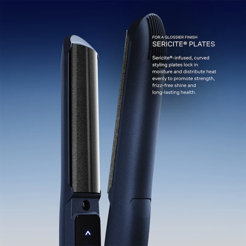 The Contouring Original Iron
