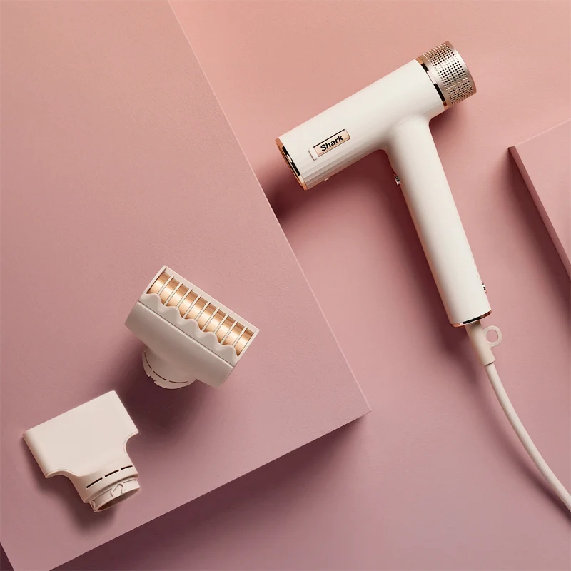 SpeedStyle Base RapidGloss Finisher & High-Velocity Dryer