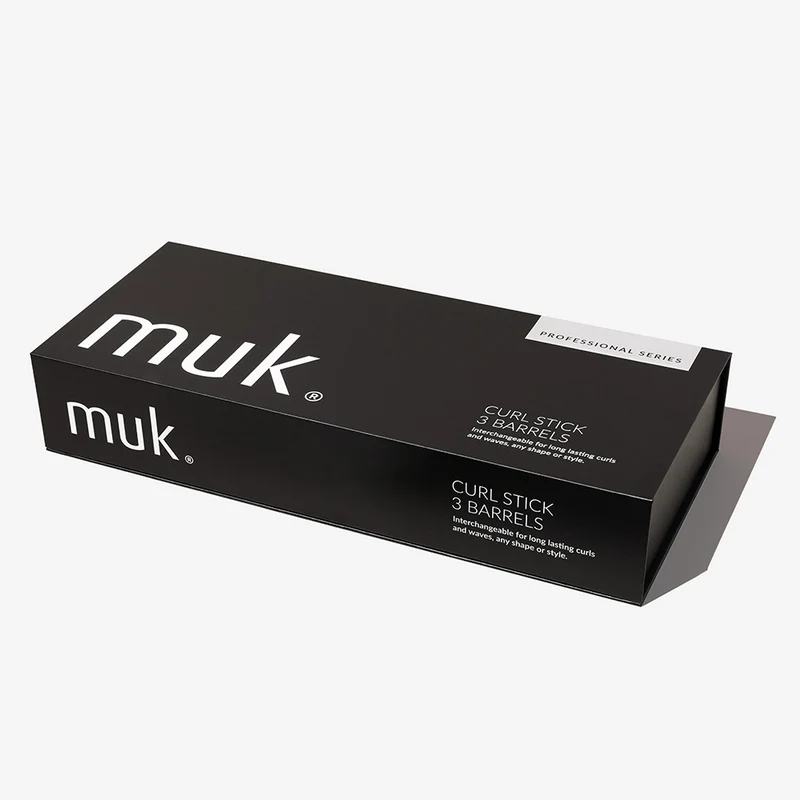 Curl Stick Professional Series