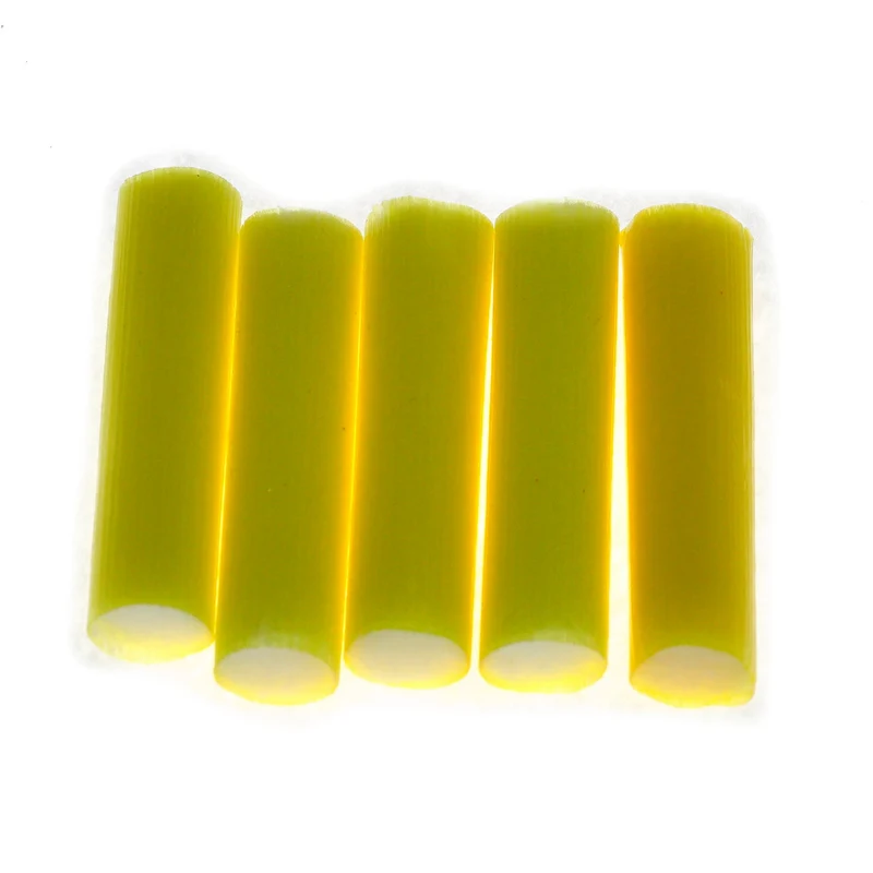 10 Duftstäbchen Zitrone Duftsticks Deo Duft Lufterfrischer f. Staubsauger Beutel