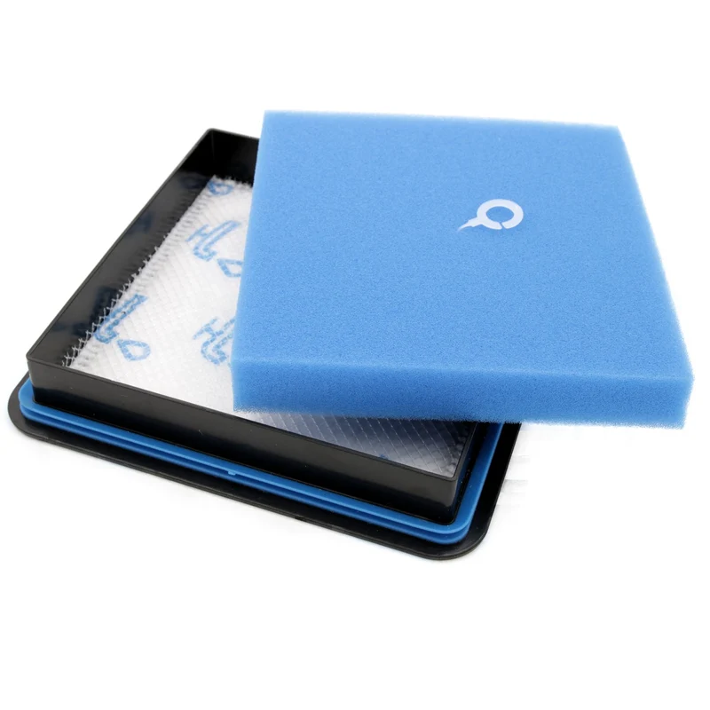 Motorfilter kompatibel mit Philips FC8010