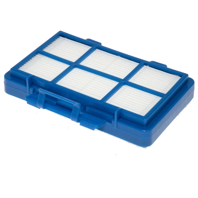 HEPA-Filter kompatibel mit Philips PowerGo Serie FC8240 - FC8299 FC8242