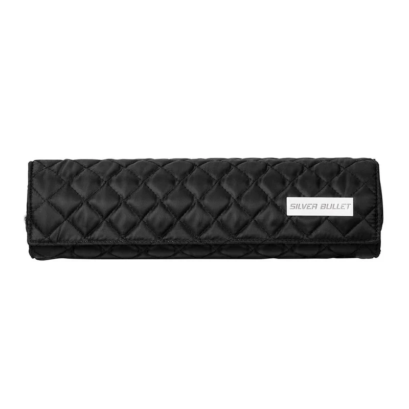 Asteria Ionic Titanium 32mm Straightener - Black