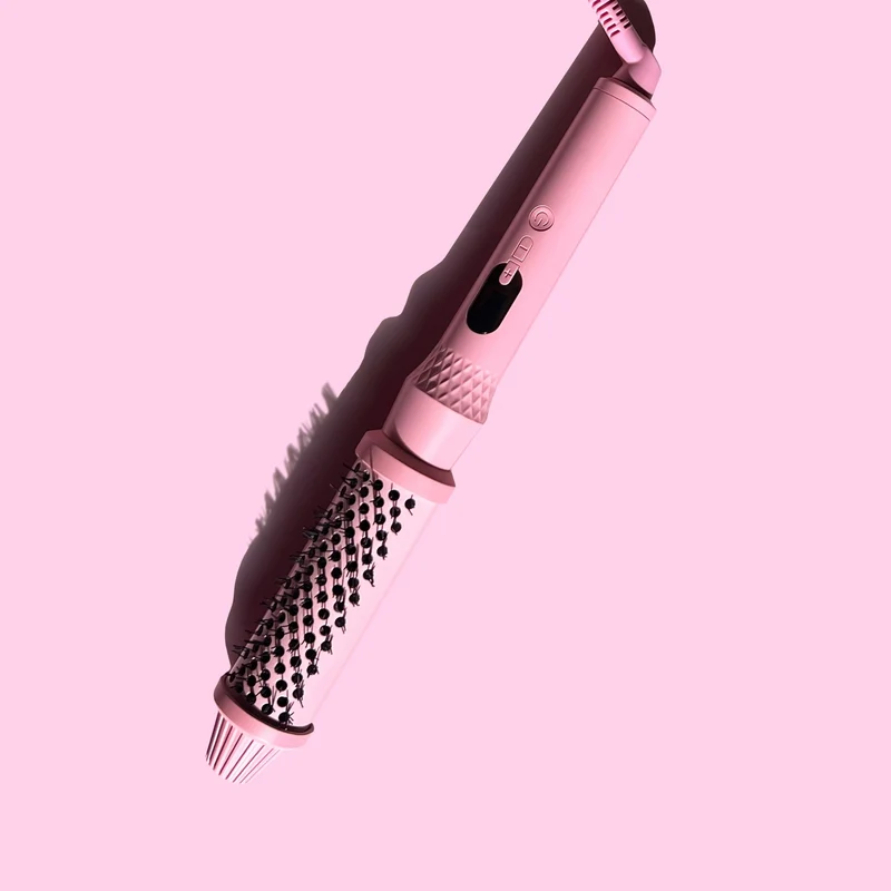 Infrared Thermal Brush