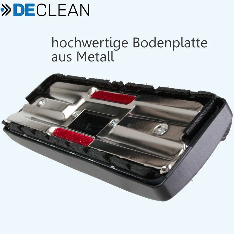 Staubsaugerdüse 37 mm kompatibel mit Siemens, Quelle, AEG