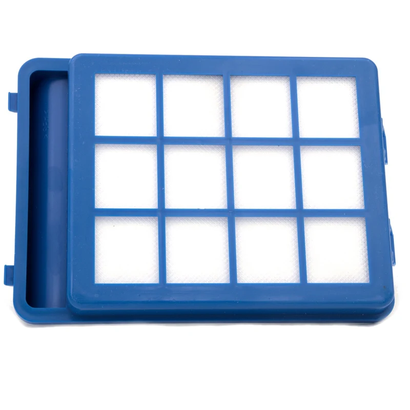 Filter kompatibel mit Philips Staubsauger PowerPro Ultimate FC 9919/09