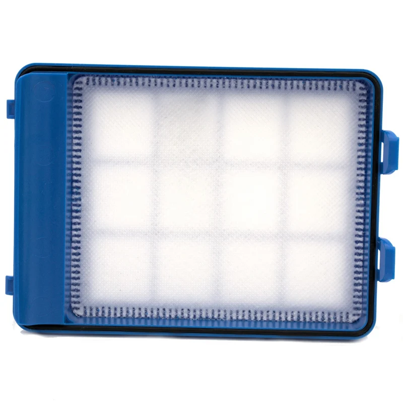 Filter kompatibel mit Philips Staubsauger PowerPro Ultimate FC 9920/09/A