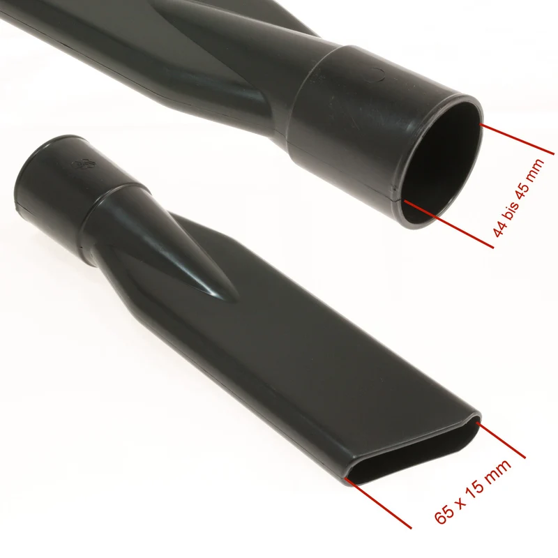 Düse 45 mm passend für Industriesauger Nasssauger
