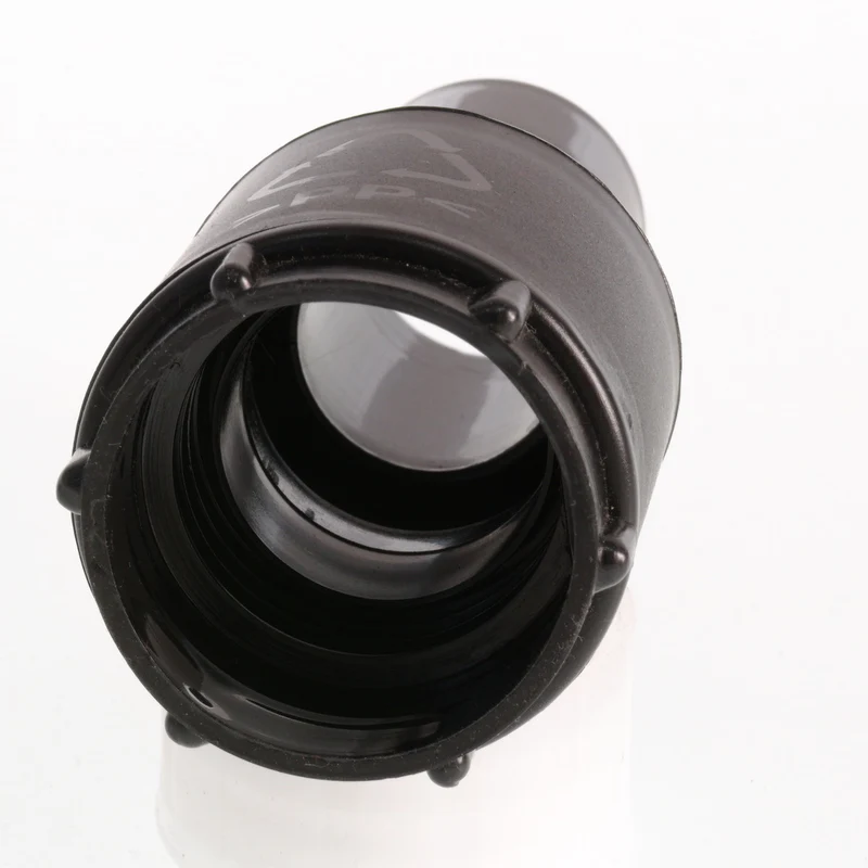 Düse 35 mm passend für Staubsaugerschlauch 32/40 Meterware Adapter