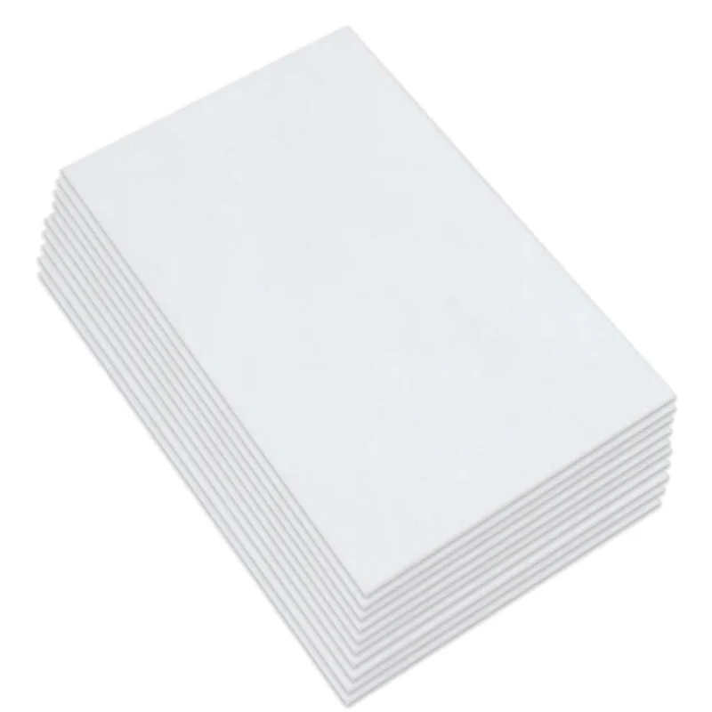 10 Abluftfilter passend für Air Clean Abluftfilter SF-SAC 20/30
