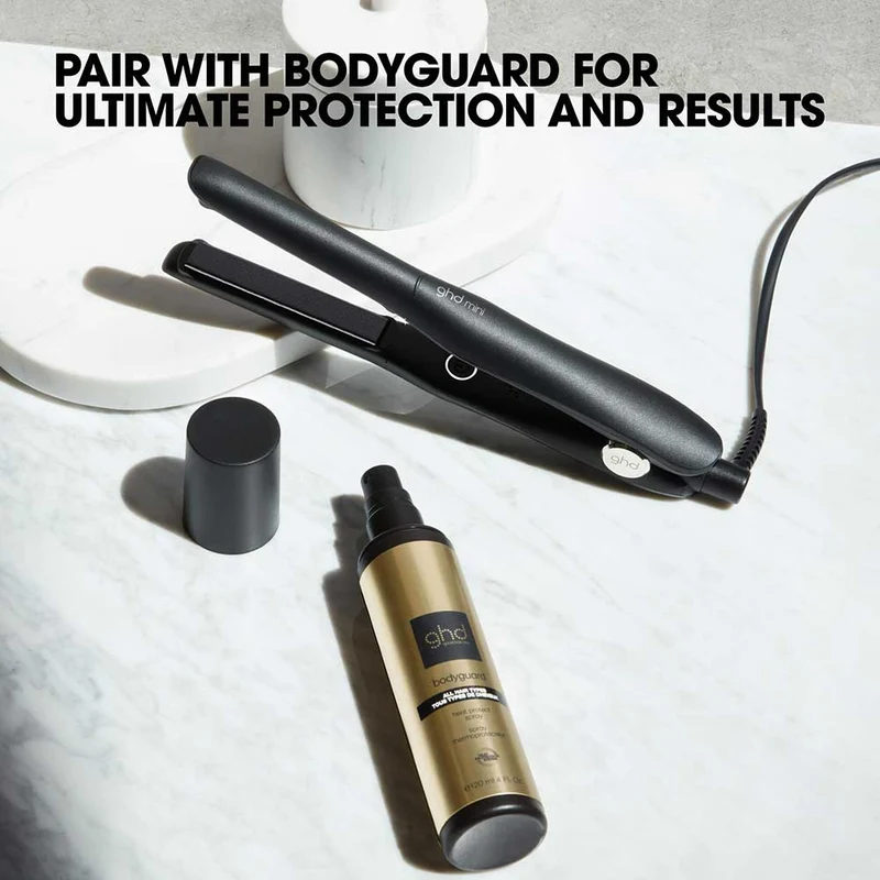 mini Hair Straightener