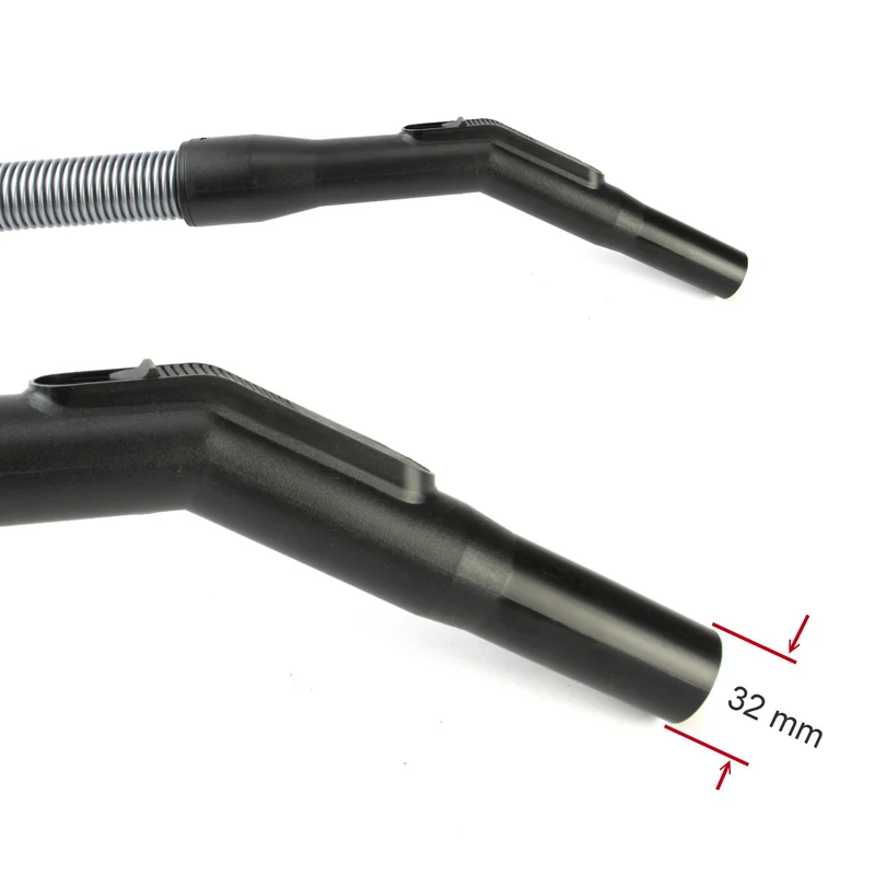 Staubsaugerschlauch kompatibel mit AEG, Electrolux UltraSilencer USALLFLOOR, Schlauch