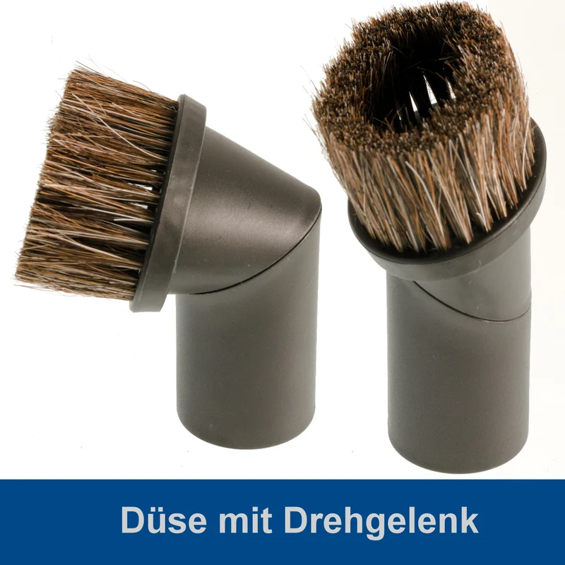 Staubsaugeraufsatz Ø 32mm passend für Staubsauger Universal