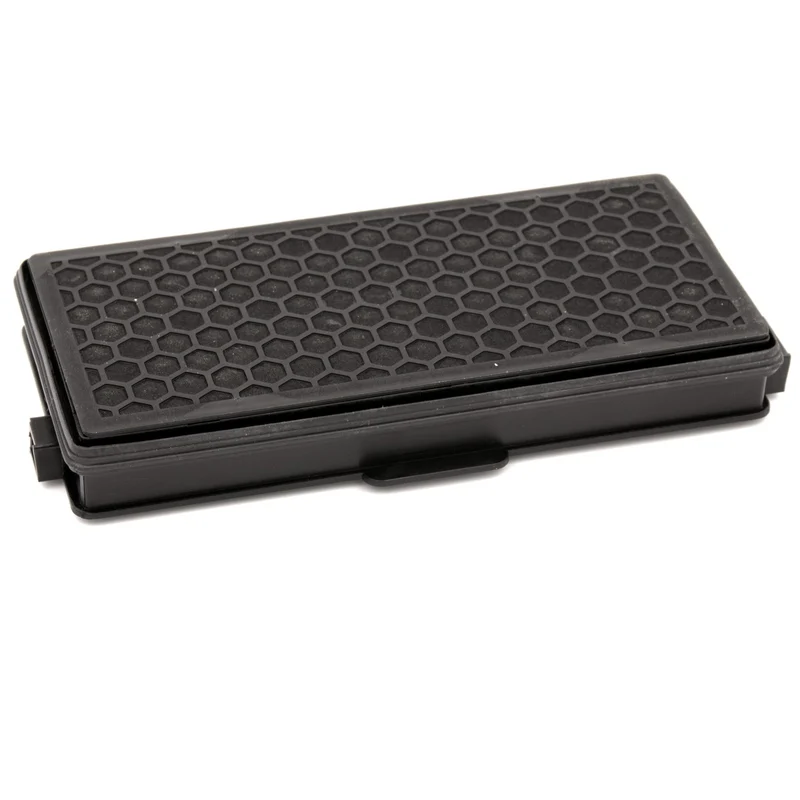 HEPA-Filter kompatibel mit Miele SF-AH 50 S 8390 EcoSilence Premium