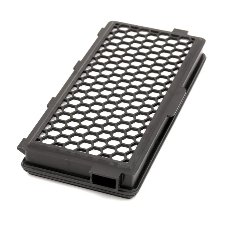 HEPA-Filter kompatibel mit Miele SF-AH 50 S 8390 EcoSilence Premium