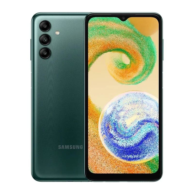 Samsung Teléfono Celular Galaxy A04s, 128GB